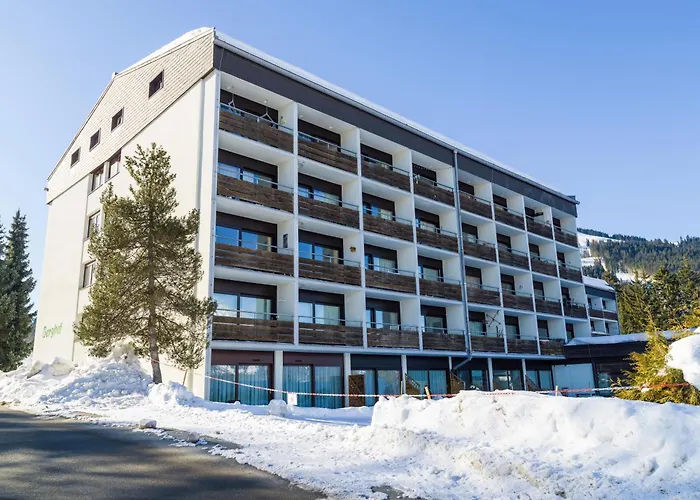 Berghof Top 14