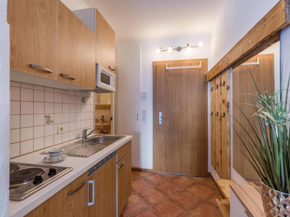 Berghof 14 Apartment