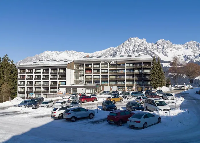 Berghof Top 14