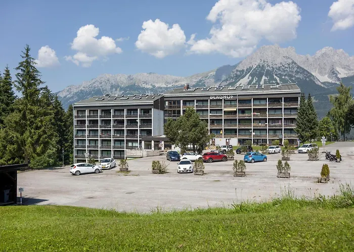 Berghof Top 14